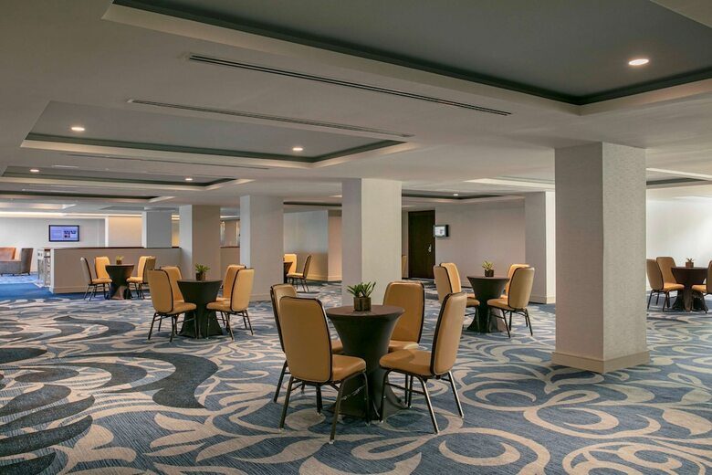 Hotel Royal Sonesta San Juan