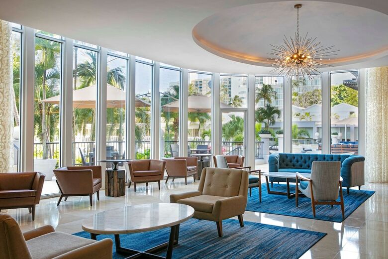 Hotel Royal Sonesta San Juan