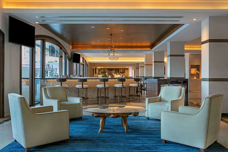 Hotel Royal Sonesta San Juan
