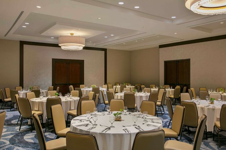 Hotel Royal Sonesta San Juan