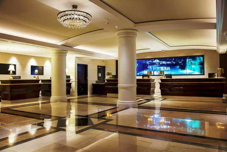 Hotel Royal Sonesta San Juan