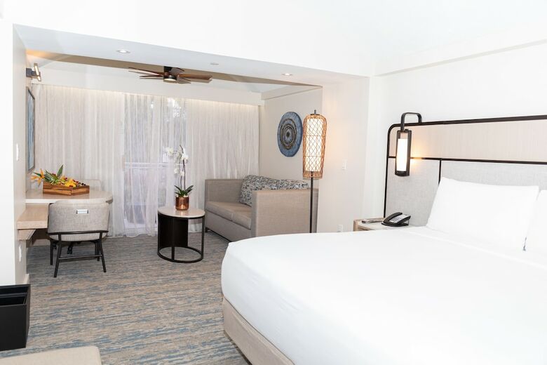 Hotel Royal Sonesta San Juan