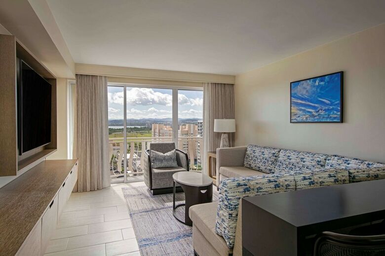 Hotel Royal Sonesta San Juan