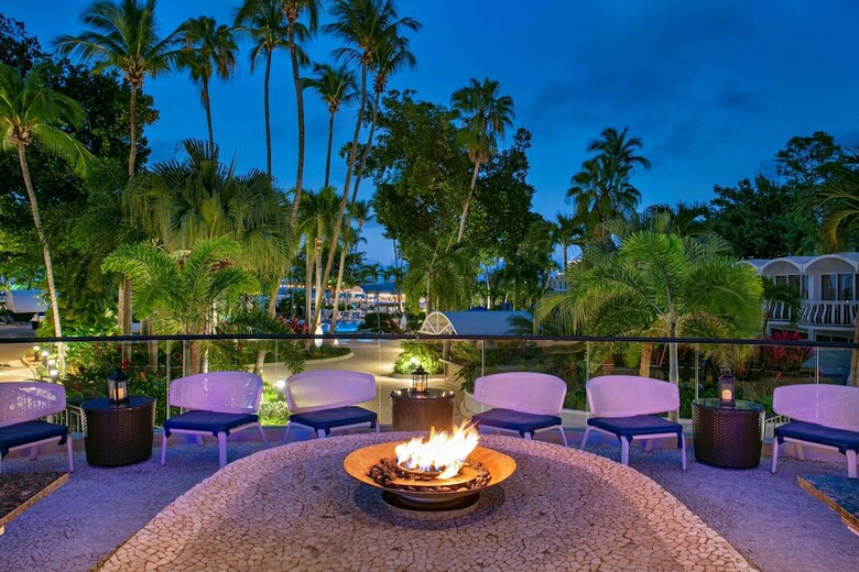 Hotel Royal Sonesta San Juan