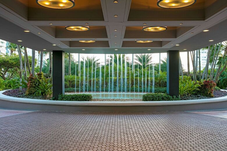 Hotel Royal Sonesta San Juan