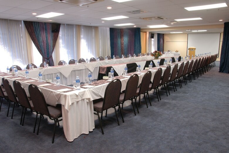 Cape Town Lodge Hotel