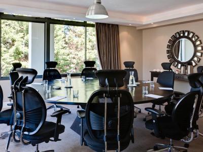 Hotel Protea Breakwater Lodge