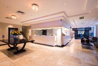 Hotel Inn On The Square