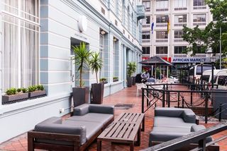 Hotel Inn On The Square