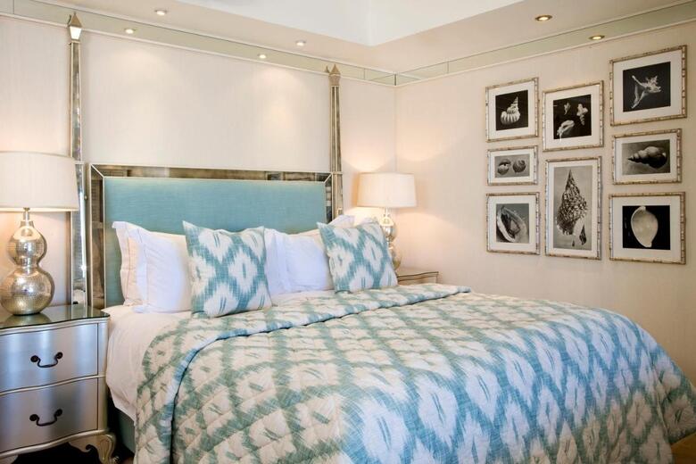 Hotel The Twelve Apostles