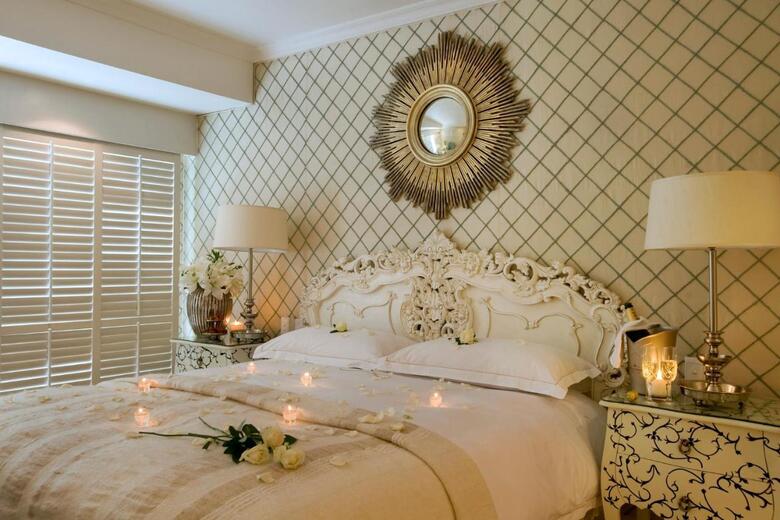 Hotel The Twelve Apostles