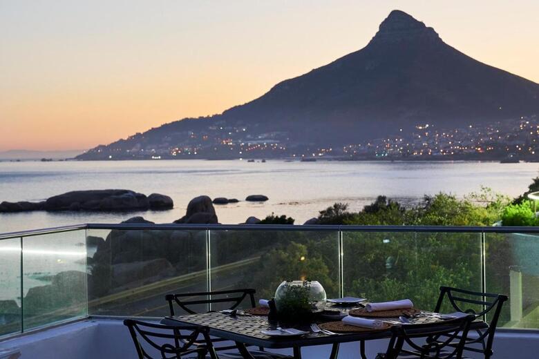 Hotel The Twelve Apostles