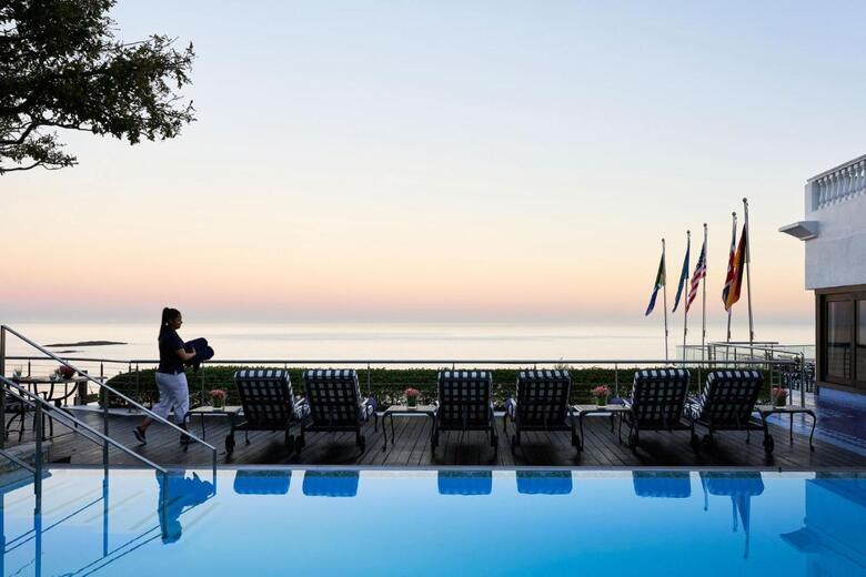 Hotel The Twelve Apostles