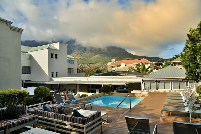 Hotel Cape Milner