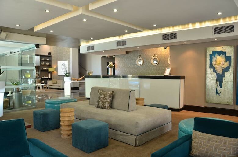 Hotel Cape Milner