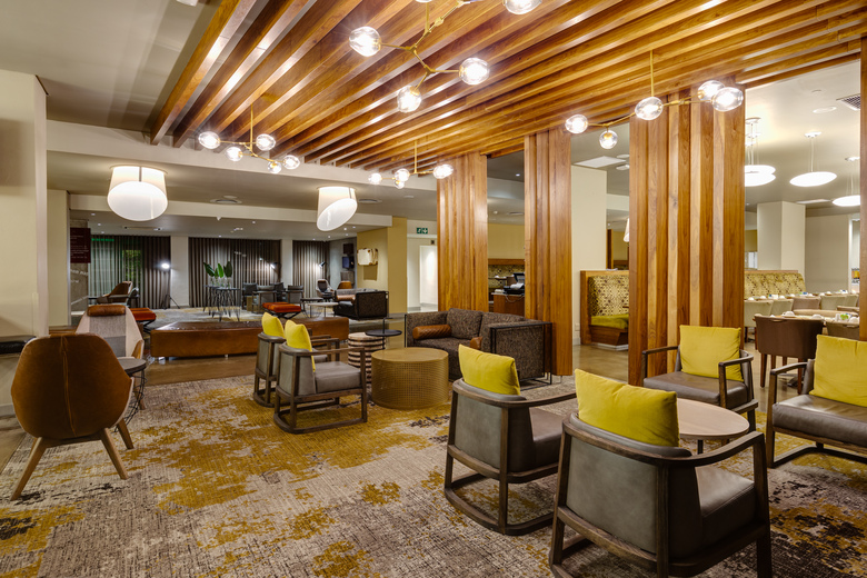 Hotel Protea Victoria Junction