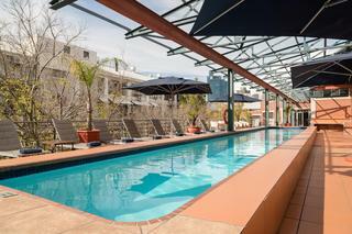 Hotel Protea Victoria Junction