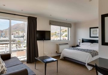 Protea Hotel Cape Castle