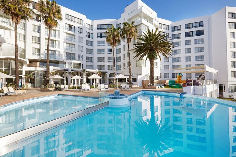 President Hotel
