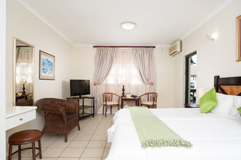 Hotel Best Western Cape Suites