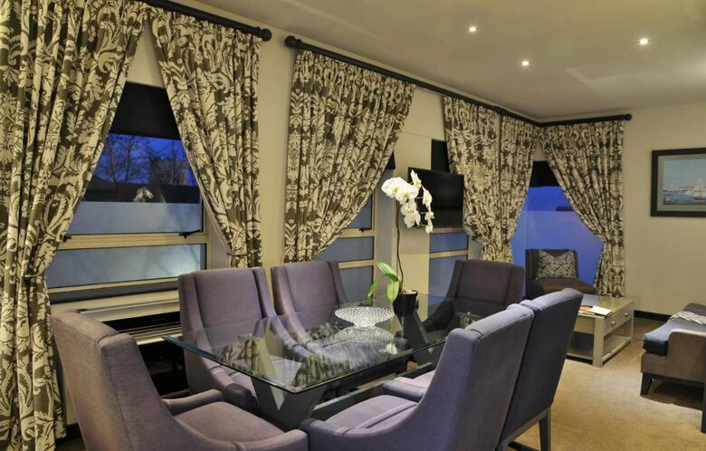 Hotel The Portswood