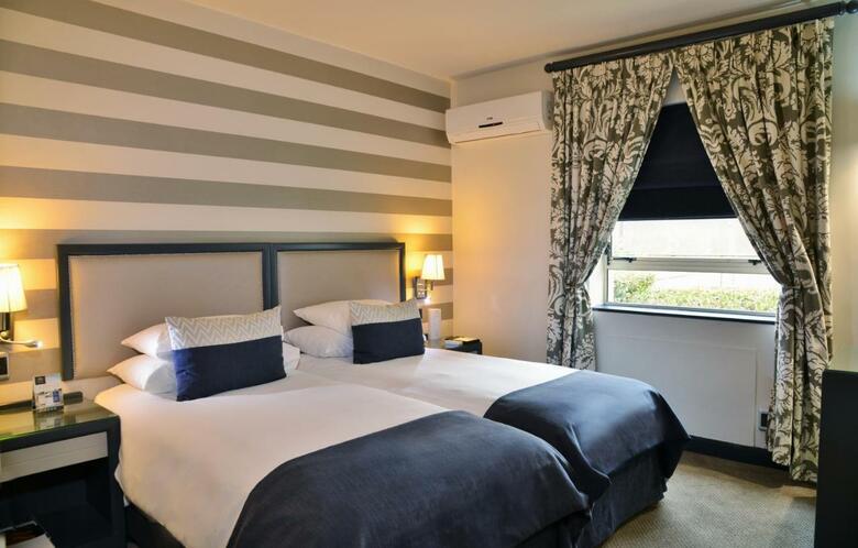 Hotel The Portswood