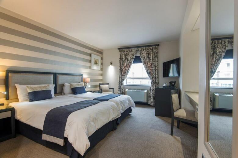 Hotel The Portswood