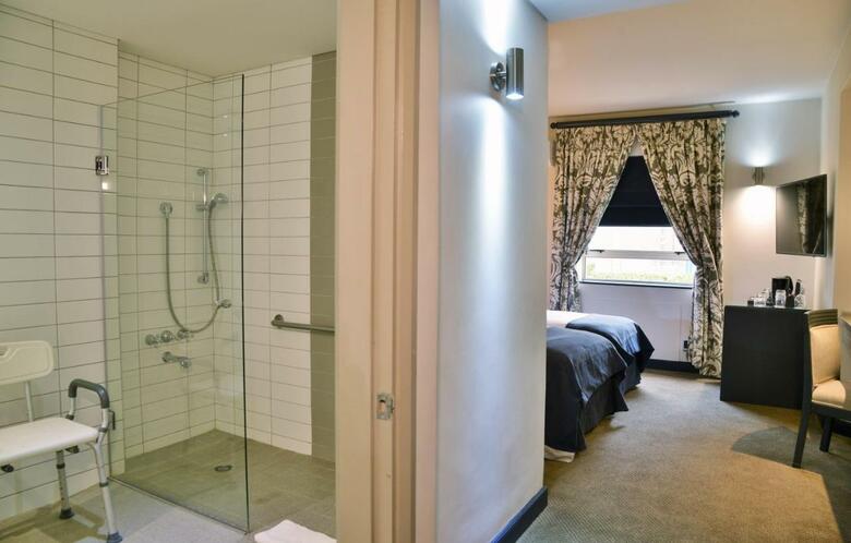 Hotel The Portswood