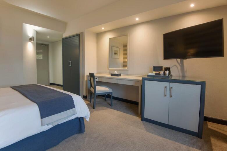 Hotel The Portswood