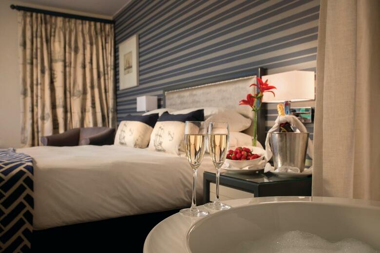 Hotel The Portswood