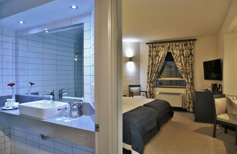 Hotel The Portswood