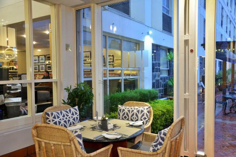 Hotel The Portswood