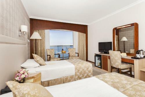 Izmir Palas Hotel