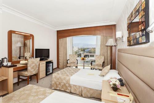 Izmir Palas Hotel