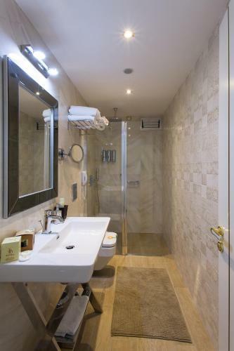 Izmir Palas Hotel