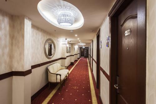 Izmir Palas Hotel