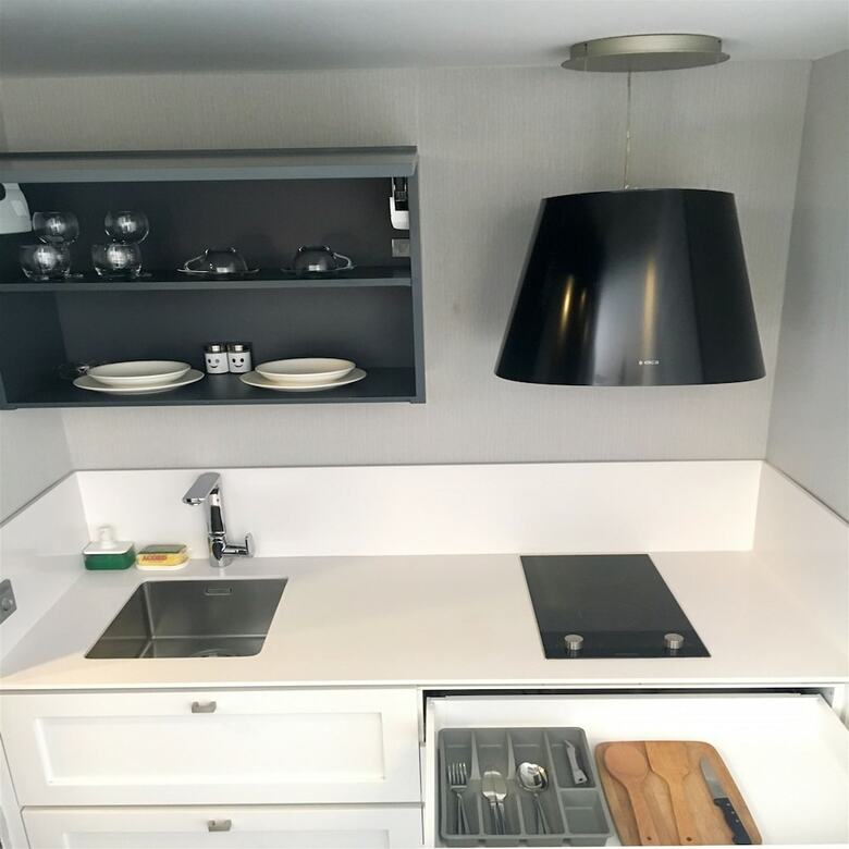 Hotel Apart Alsancak