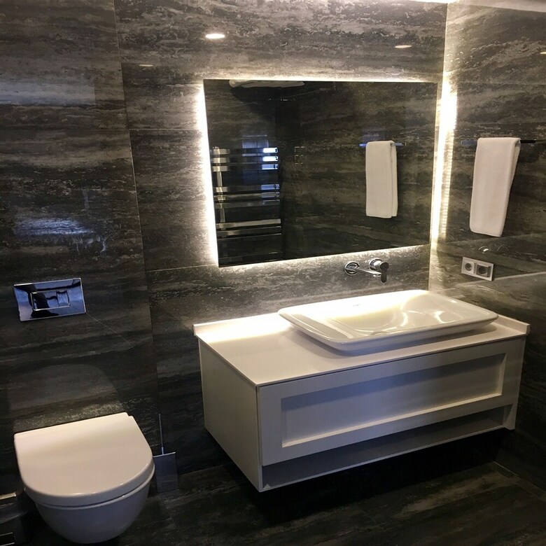 Hotel Apart Alsancak