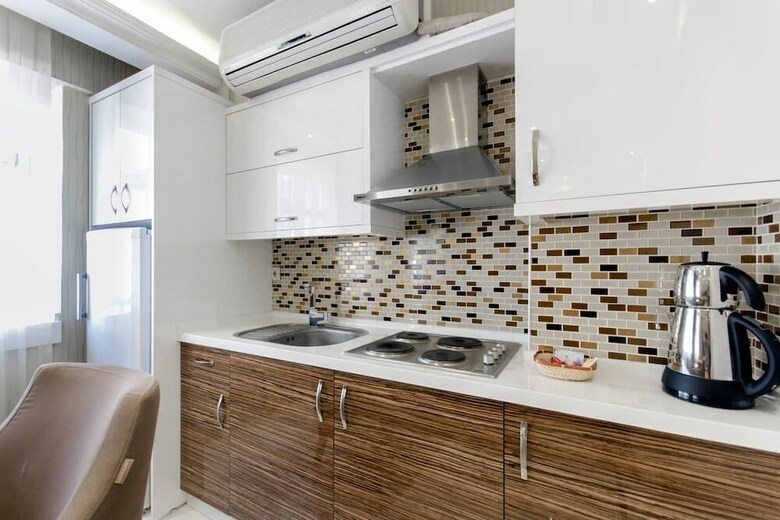 Hotel Apart Alsancak
