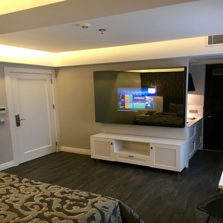 Hotel Apart Alsancak