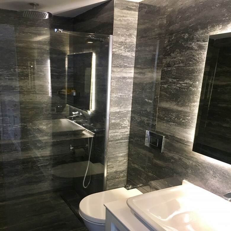 Hotel Apart Alsancak