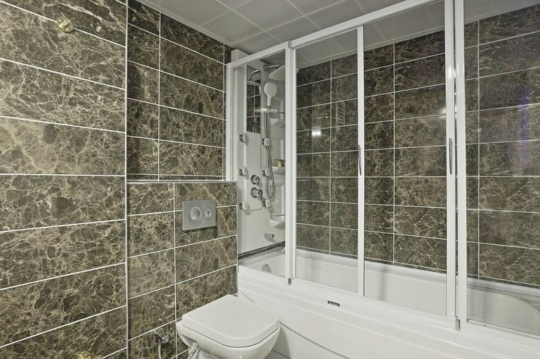 Hotel Apart Alsancak