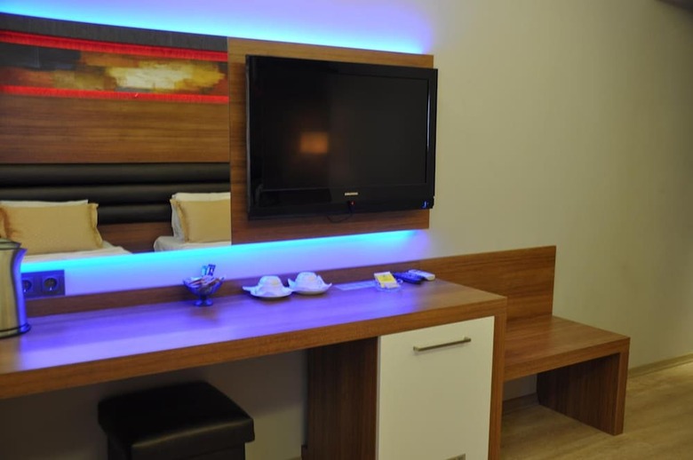 Hotel Kabacam