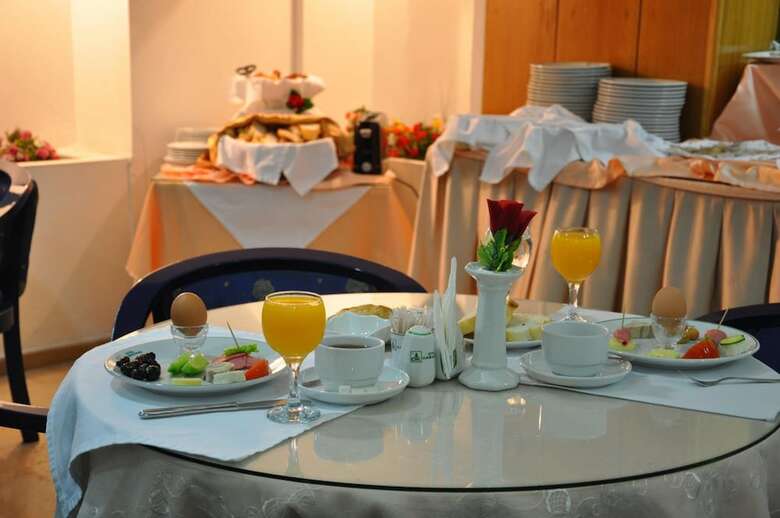 Hotel Kabacam