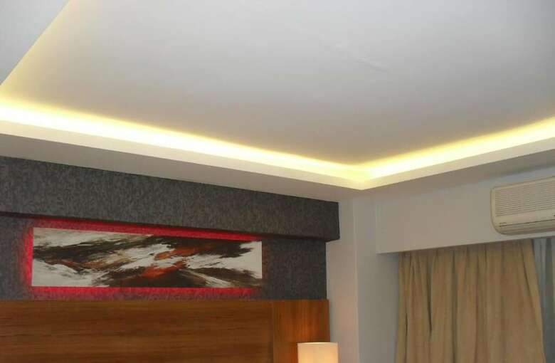 Hotel Kabacam