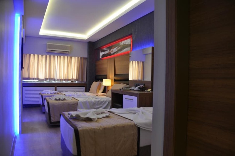 Hotel Kabacam