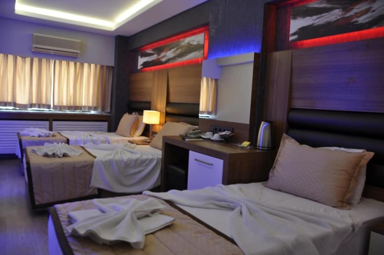 Hotel Kabacam