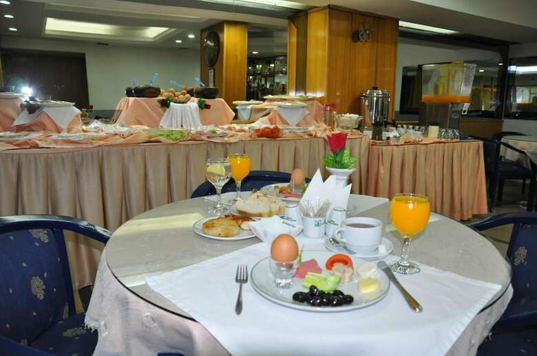 Hotel Kabacam