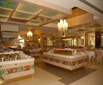 Hotel Kaya Izmir Thermal & Convention