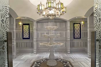 Hotel Kaya Izmir Thermal & Convention